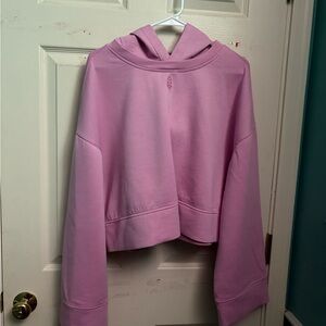 FP Movement by Free People Pink Hoodie